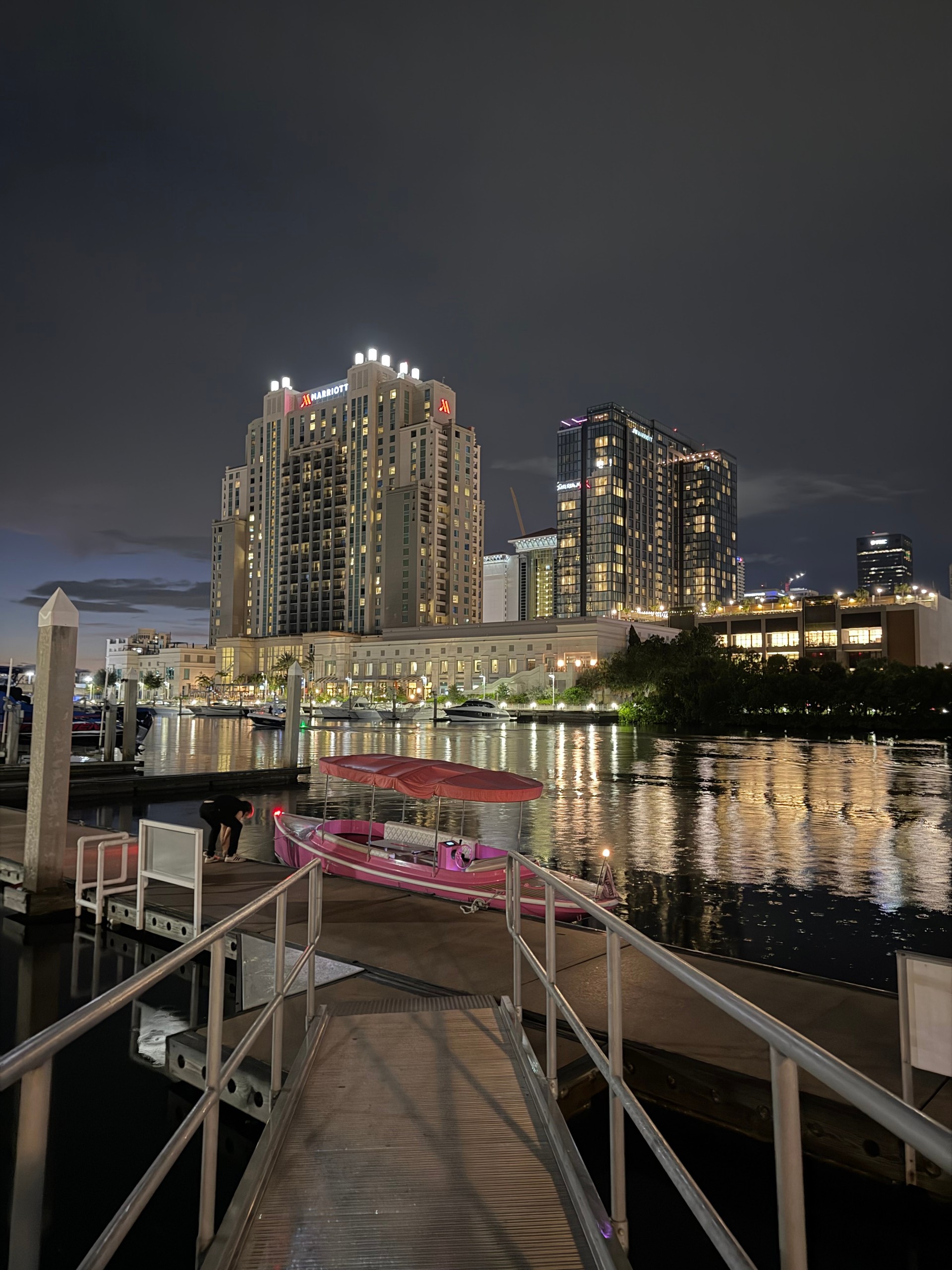 Tampa & St. Petersburg Florida: Kayaking, SUP & Boat Tours Across Tampa Bay