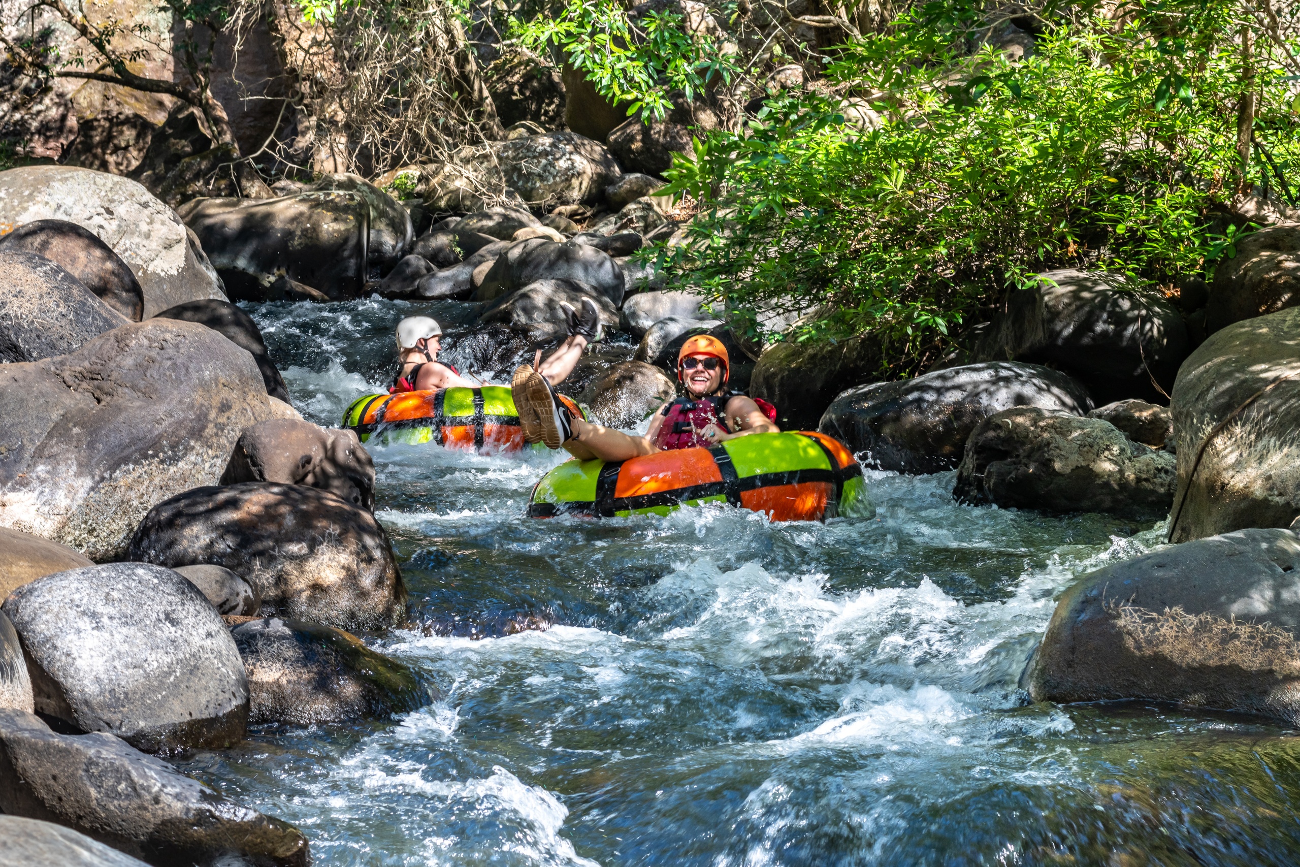 Costa Rica Tubing: An Unforgettable River Adventure Through Tropical Rainforests