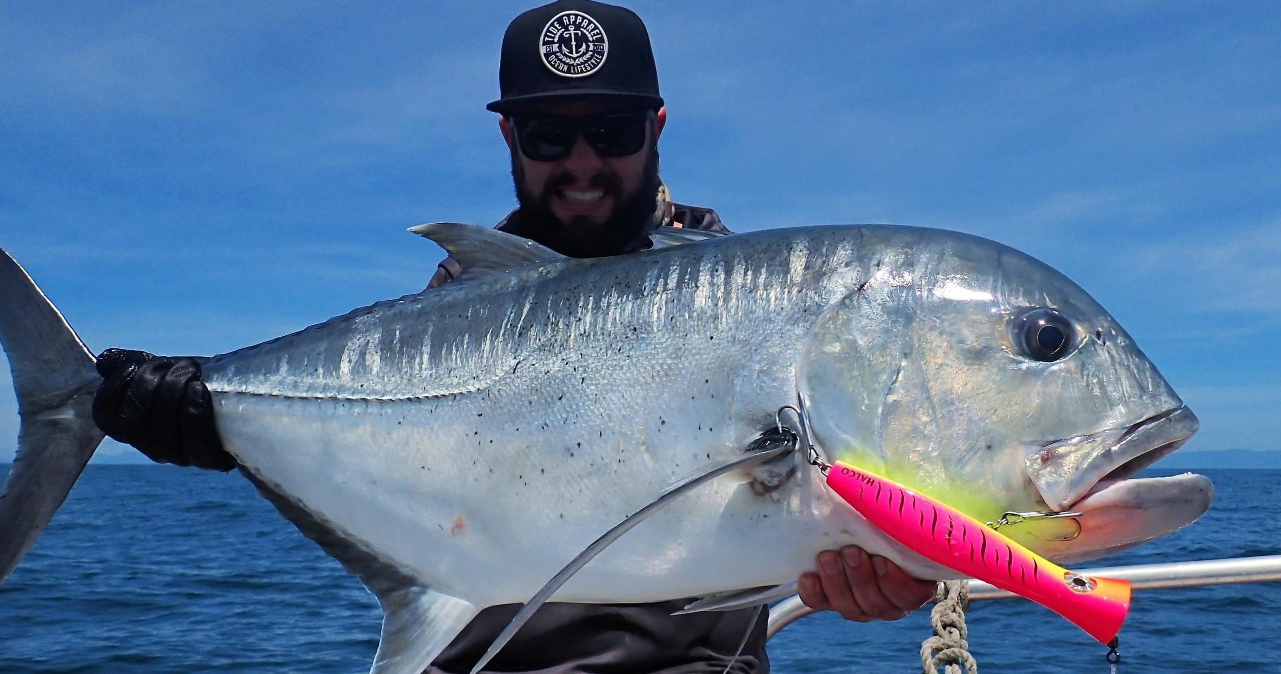 Port Douglas, Australia: A Fishing Paradise on the Great Barrier Reef